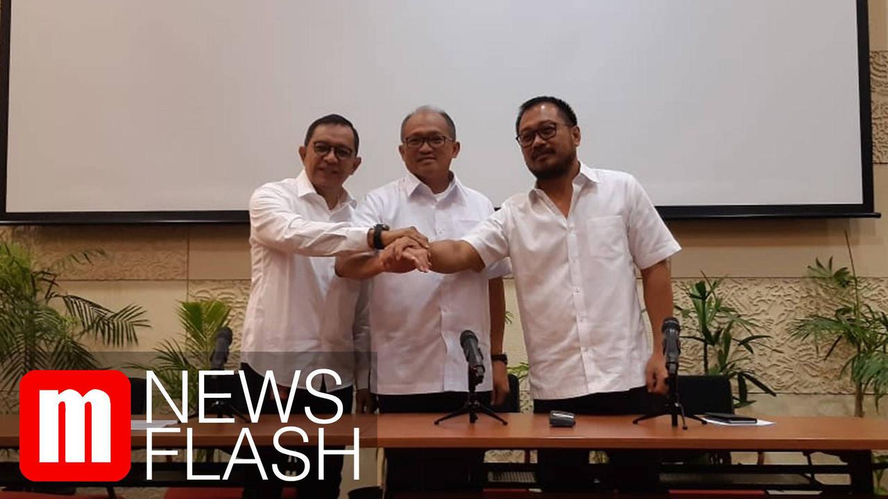 VIDEO: Alasan Sriwijaya Air dan Garuda Indonesia Kembali Rujuk