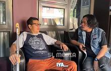 Sule Ungkap Sosok Berjasa dalam Kariernya Sampai Terkenal di Dunia Hiburan, Siapa?
