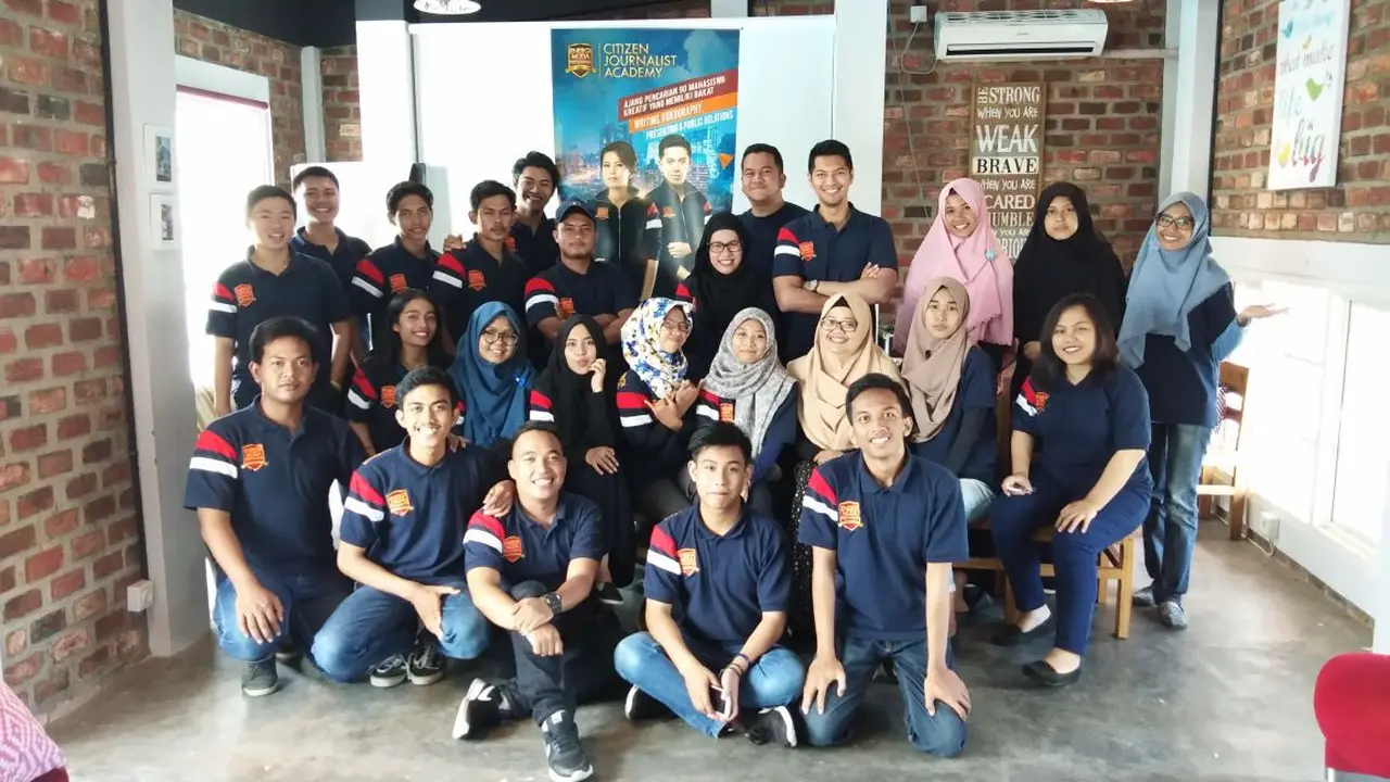 Final coaching Balikpapan