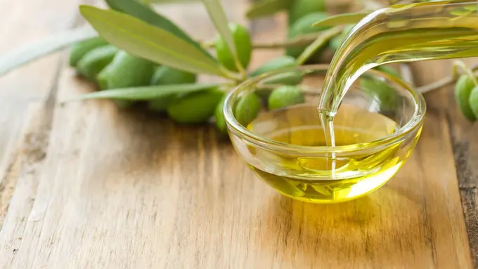 Konsumsi Minyak Zaitun Bisa Tingkatkan Kecerdasan Otak?