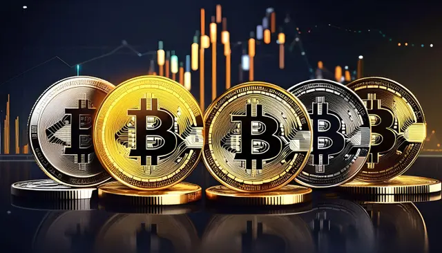 Valuasi Stablecoin Sentuh Rp 4 Kuadriliun pada April 2025