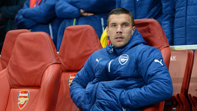 Lukas Podolski (c) guardian