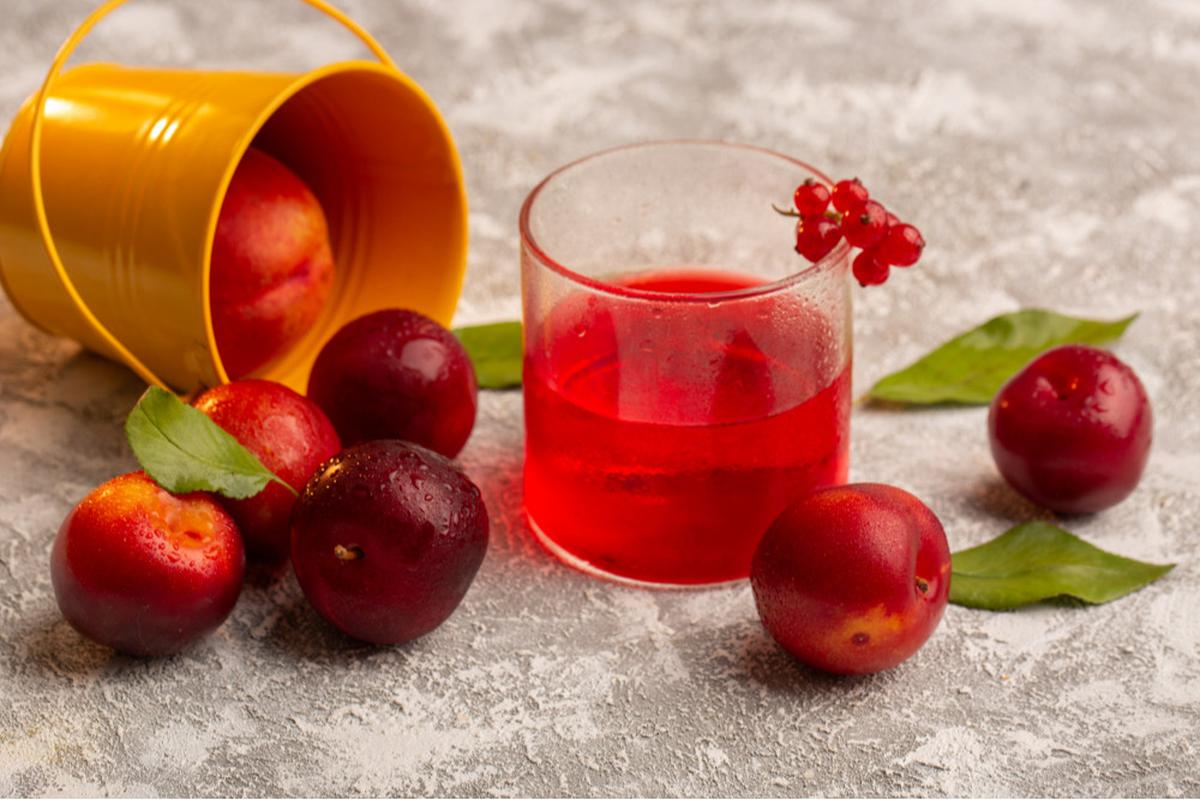 9 Minuman yang Manjur Sembuhkan Penyakit Liver dalam 2 Minggu