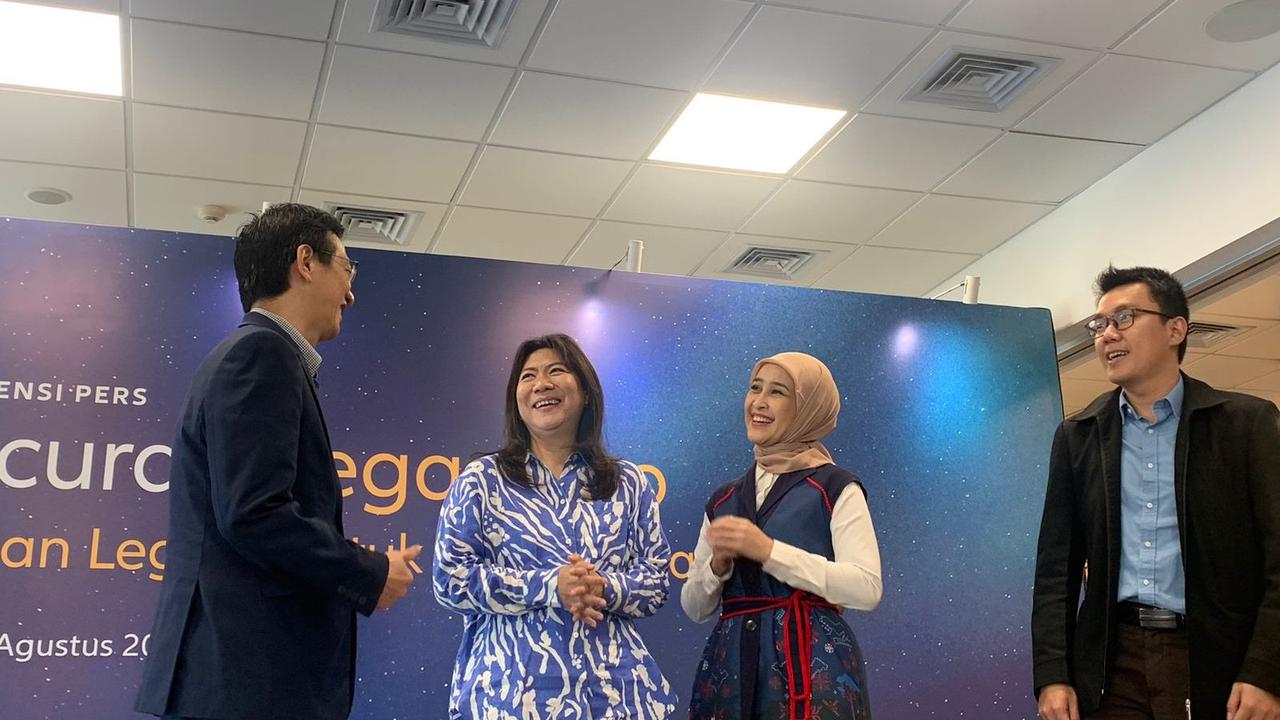 Allianz Life Indonesia menghadirkan LegacyPro dalam upaya memenuhi kebutuhan masyarakat untuk memilih produk keuangan untuk perencanaan dan warisan bagi keluarga.