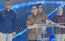 Mobil Pejabat Dilarang Masuk IKN Kalau Bukan Listrik