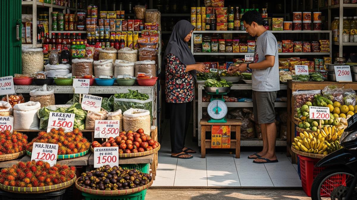 4 Cara Kerja Sama dengan Supplier agar Warung Dapat Harga Murah, Strategi Jitu