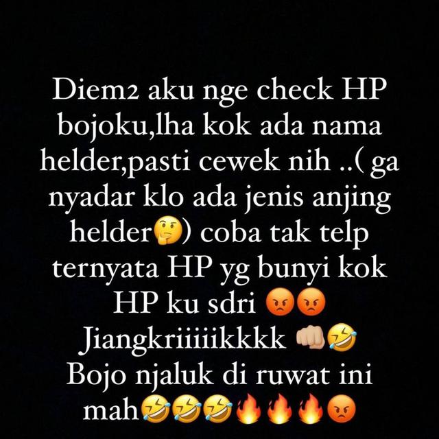 Kisah Kocak Inul Daratista