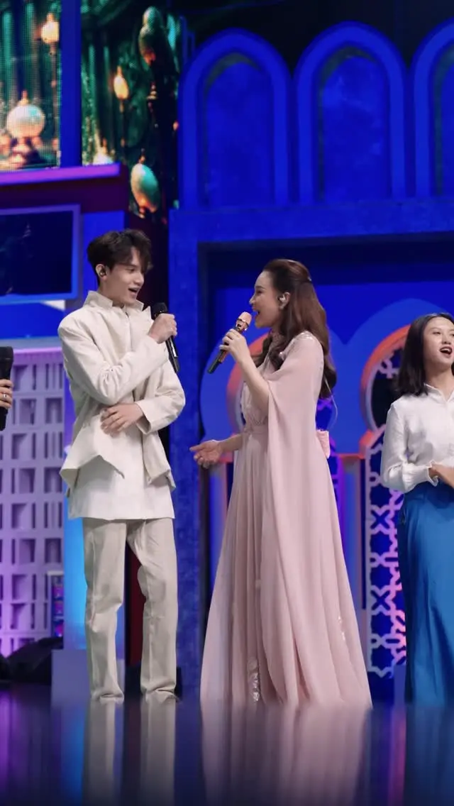 6. Kali Pertama Manggung Bareng