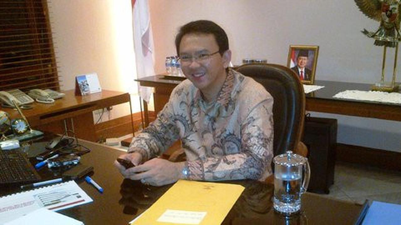 Jika TransJakarta tak juga beres, Ahok copot direksi akhir tahun