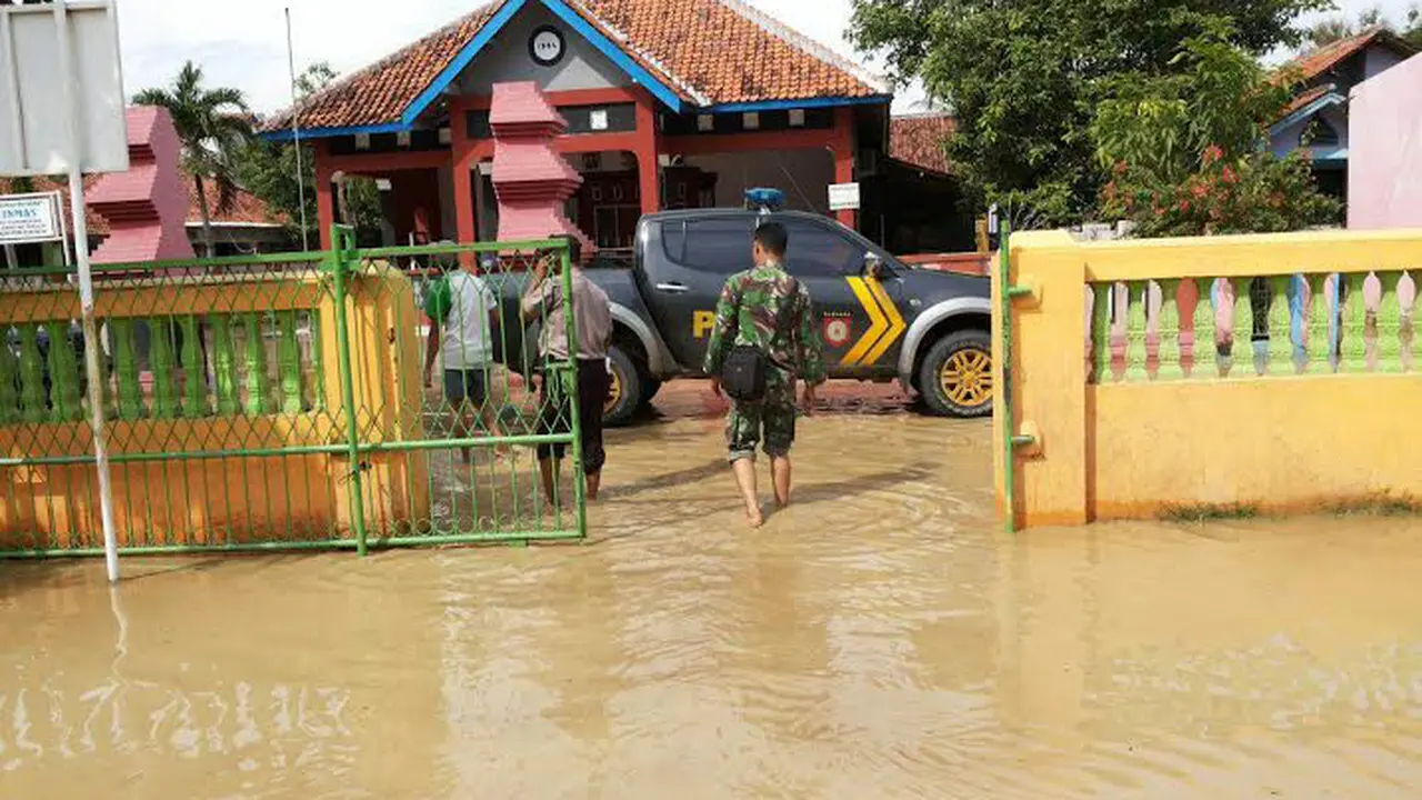 Nelayan Cirebon