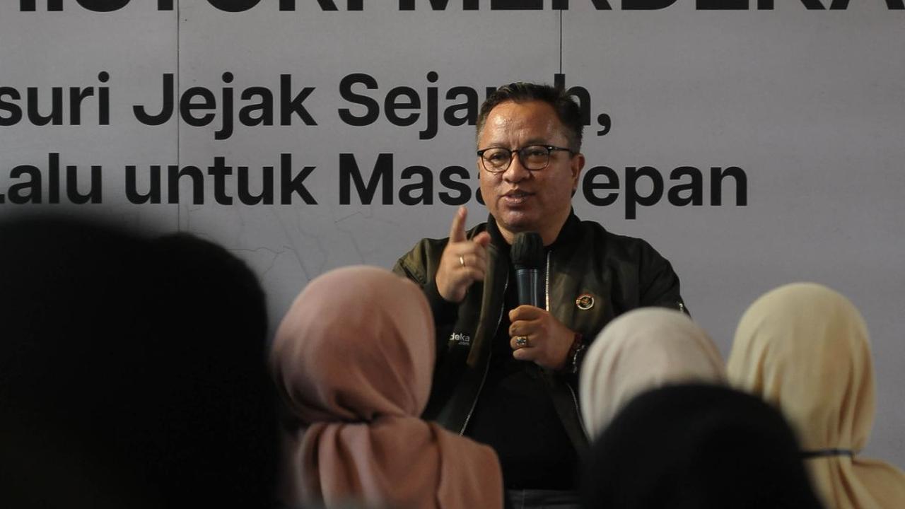 Dok. Istimewa