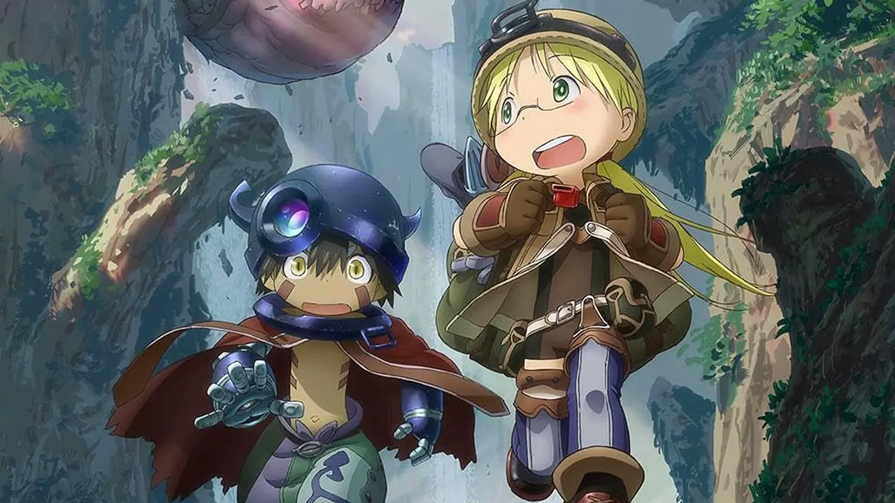 Made in Abyss. (Foto via IMDb)