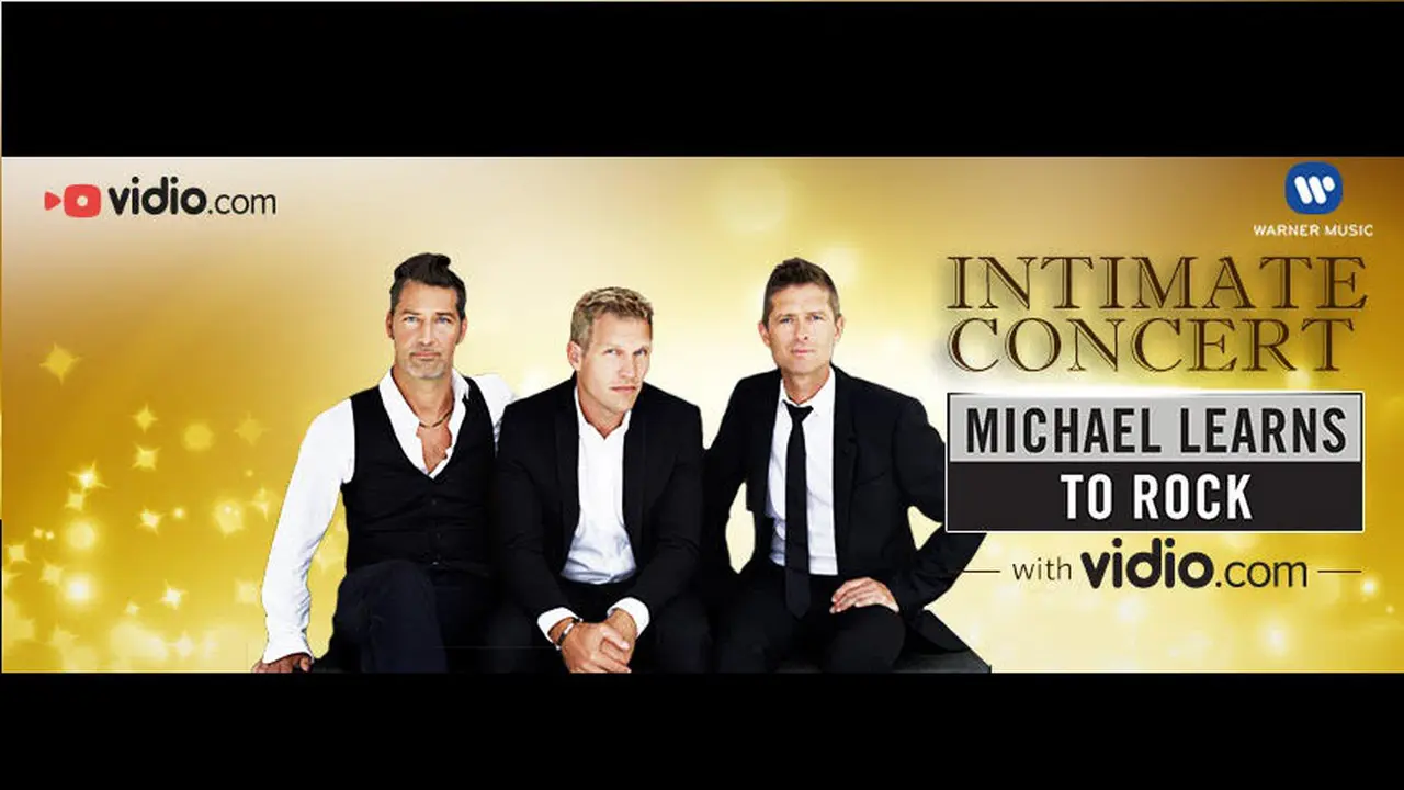 Mau Nonton Konser MLTR Gratis? Ikuti Kuisnya di Vidio.com