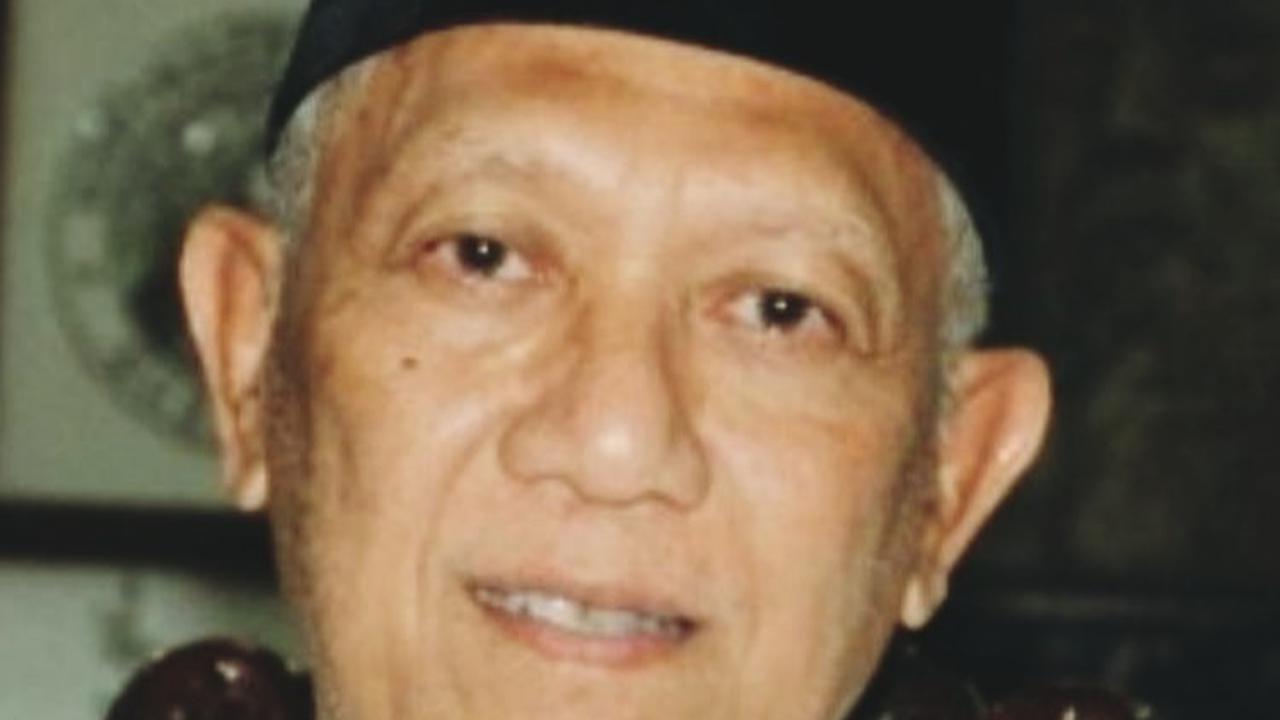 Ini Langkah Pertama Dilakukan Gus Kikin Usai Ditunjuk Jadi Ketua PWNU Jatim