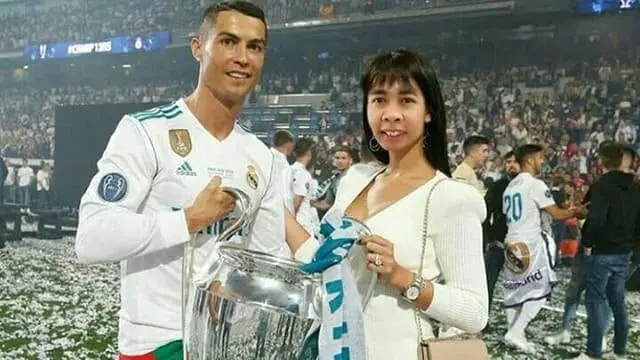 Editan Foto Mimi Peri Dengan Artis Ternama Ini Bikin Ketawa Geli