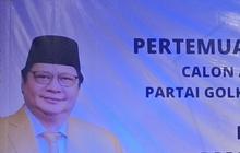 Golkar Wanti-Wanti Para Caleg Hindari Kanibalisme Internal: Saling Mematikan Jumlah Suara Partai Tidak Bertambah