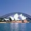 Sydney merupakan ibukota negara bagian New South Wales
