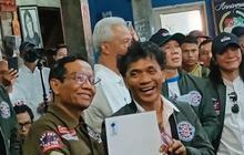TPN: Prabowo dapat Maruarar, Ganjar dapat Slank