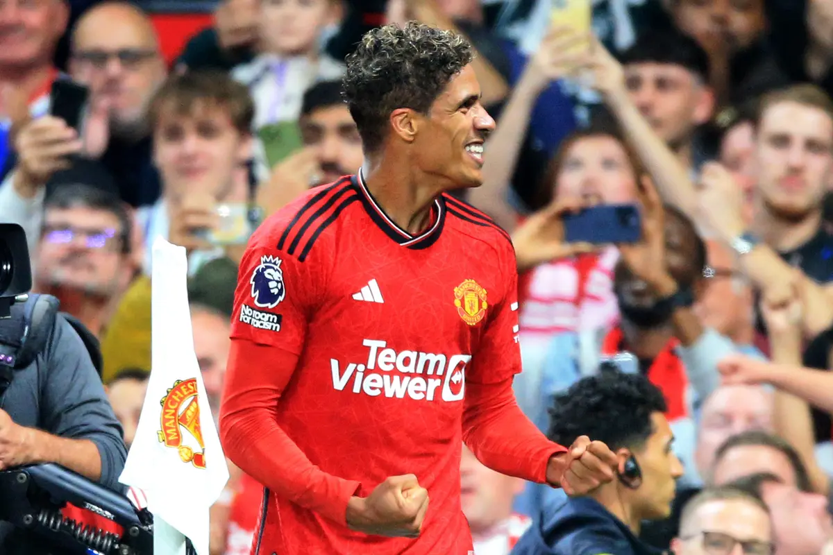 Mantan Pemain Manchester United