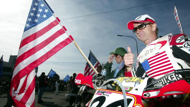 Kevin Schwantz, MotoGP