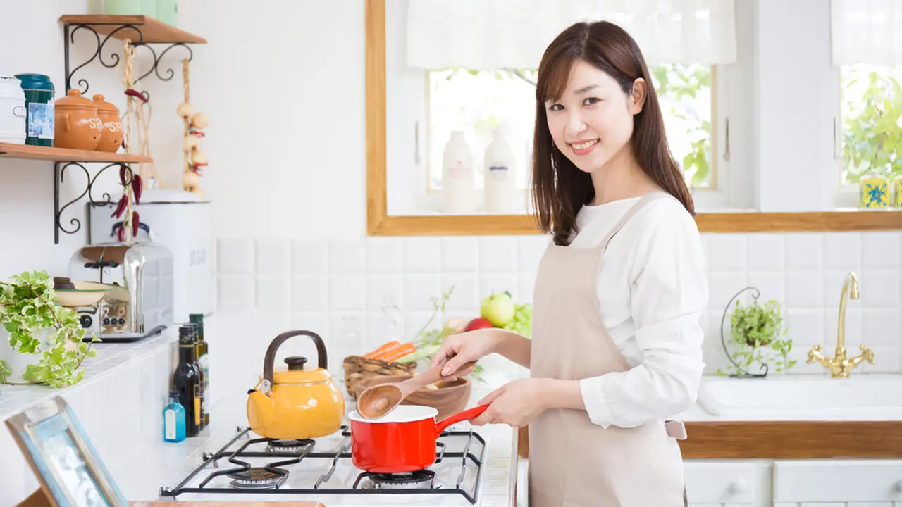Memasak