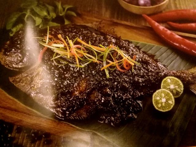 Resep Rumahan Ikan Bakar Saus Parape Khas Makasar Lifestyle Liputan6 Com