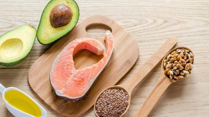 6 Jenis Makanan Ini Mengandung Lemak Yang Baik Untuk Tubuh Beauty Fimela Com