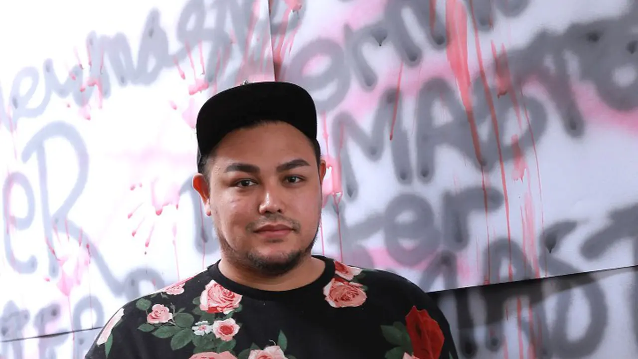 [Bintang] Ivan Gunawan