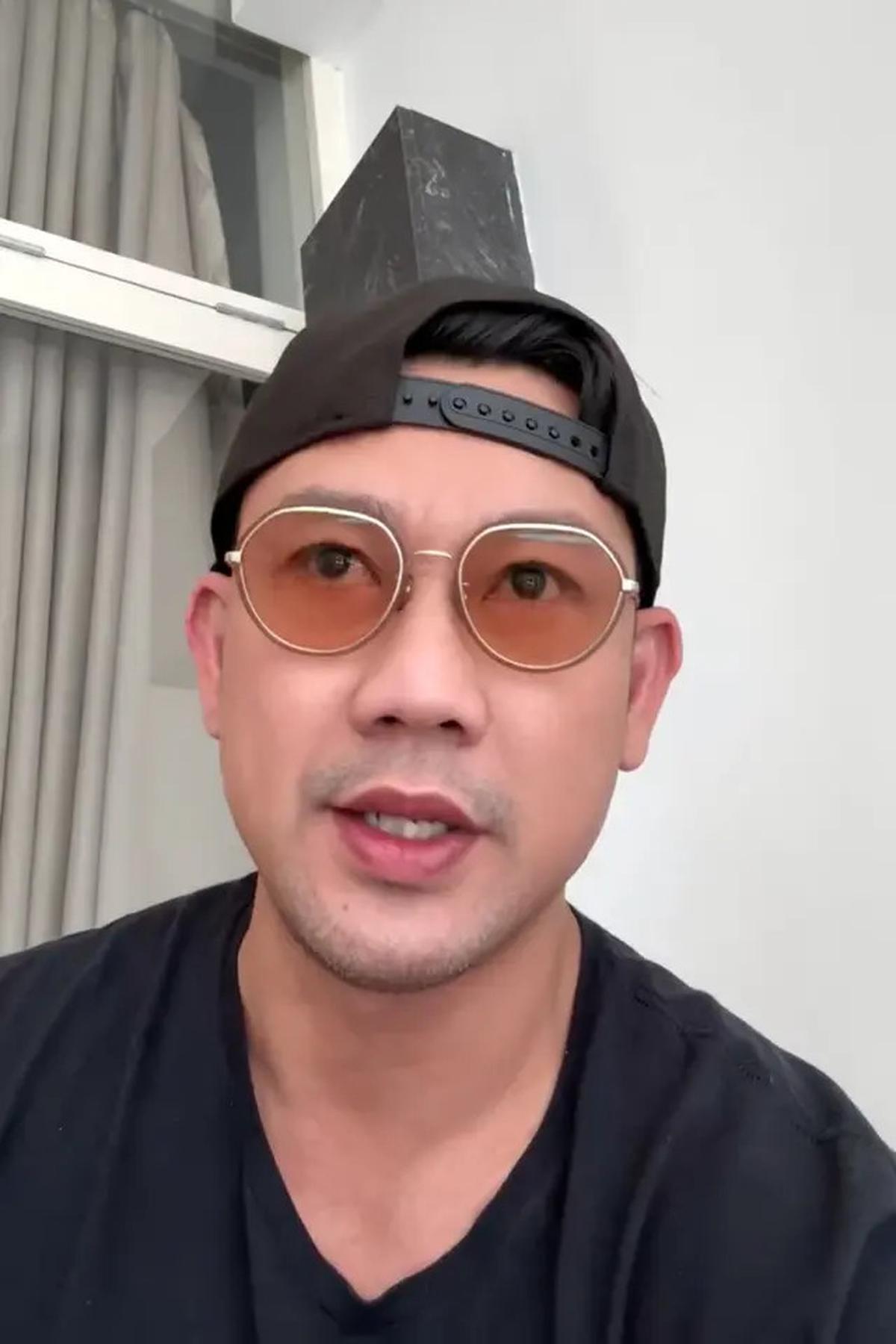 Viral Sintya Cilla Ngaku Hamil Anak DJ Panda, Denny Sumargo: Laki-Laki yang Dilihat Tanggung Jawabnya