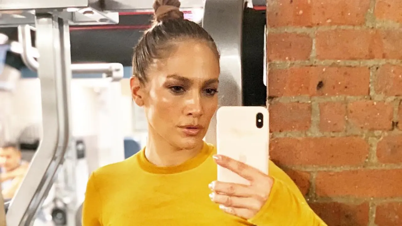 [Fimela] JLo