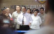 Kumpulkan Perusahaan Sawit dan Perwakilan Petani, Mentan Amran Minta Harga TBS Naik