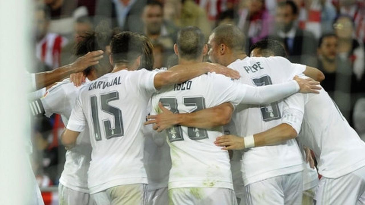 Sambut Madrid, Malmo persempit lapangan