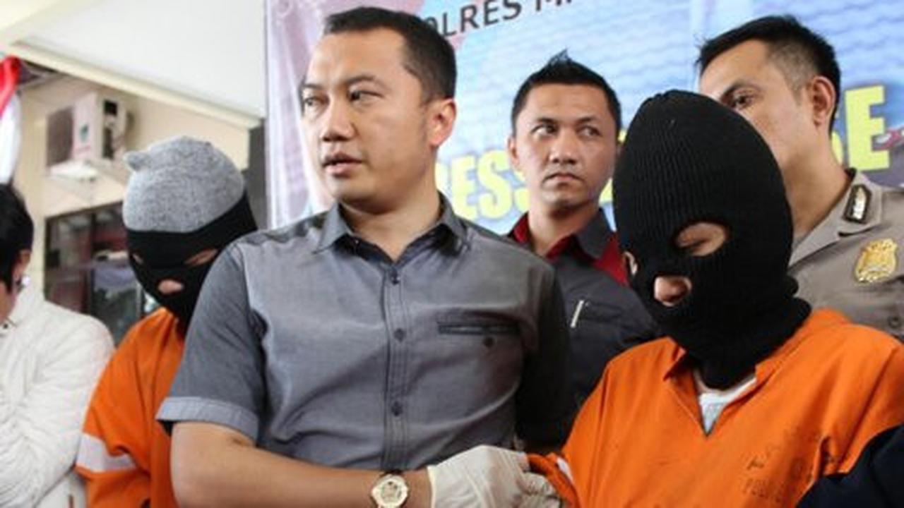 Kasus utang perawan, Unibraw skorsing GM dan AS dua semester