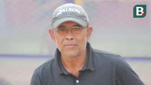 Yudi Suryata