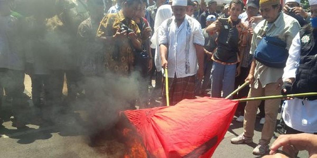 Pembantaian terbesar di Jembrana