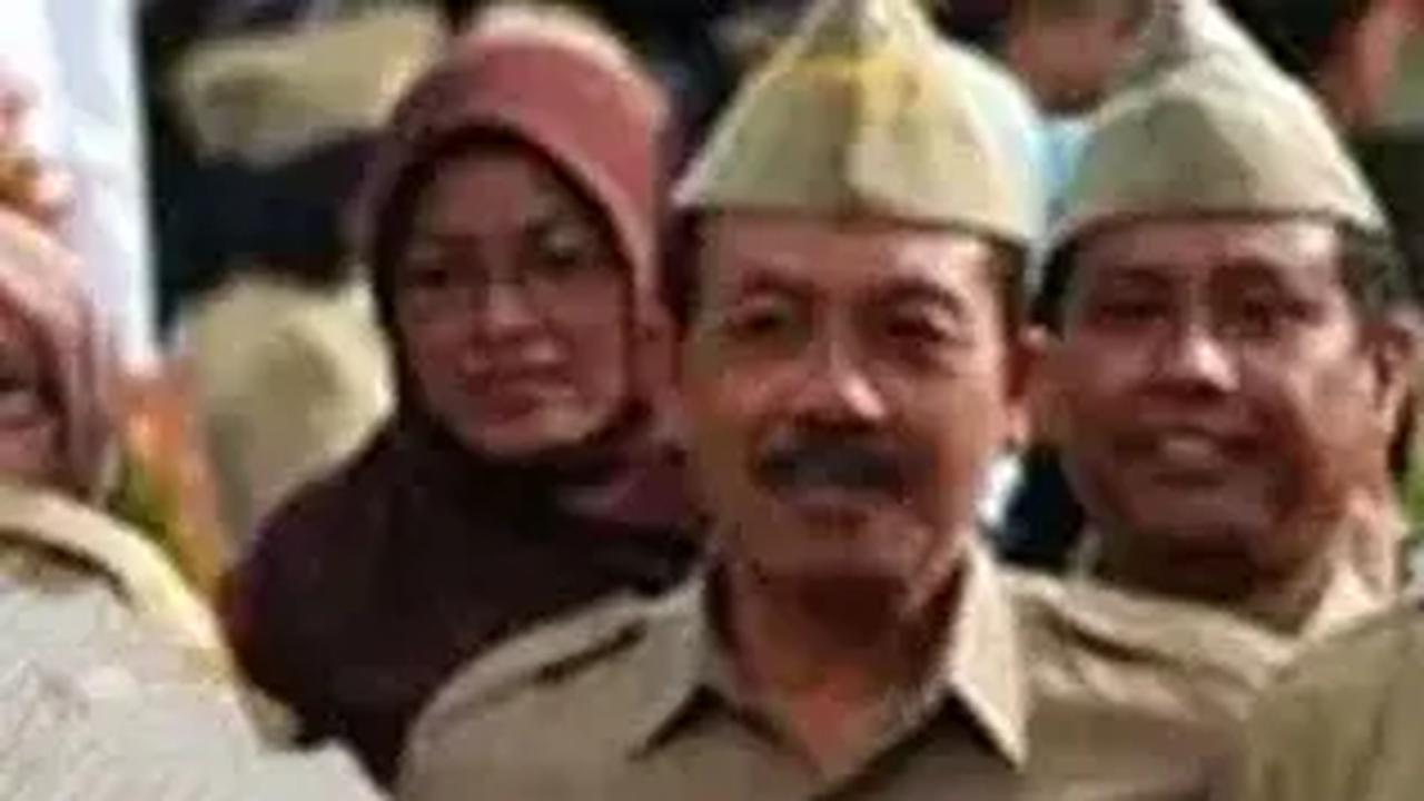 Buat Pendaftar PPPK 2023, Segini Nanti Gajinya Jika Lolos Tes