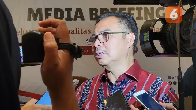 Kepala BKKBN dokter Hasto Wardoyo mengatakan bahwa peluang bonus demografi di IKN seolah terlihat positif