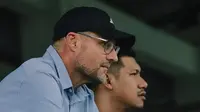 Tomas Trucha, pelatih PSM Makassar di BRI Super League 2025/2026. (Dok. ileague.id)