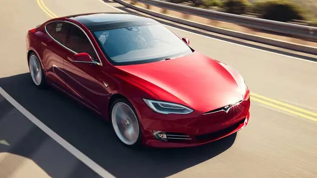 Tesla Model S dan Model X harus ditarik kembali karena kerusakan chip (WSJ)