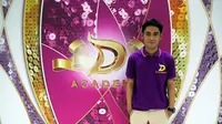 amil D'Academy T