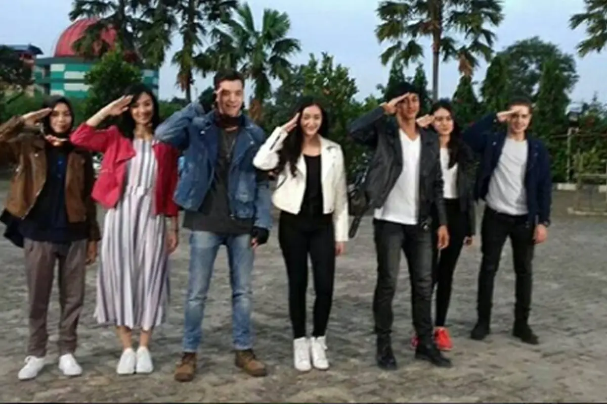 Anak Langit