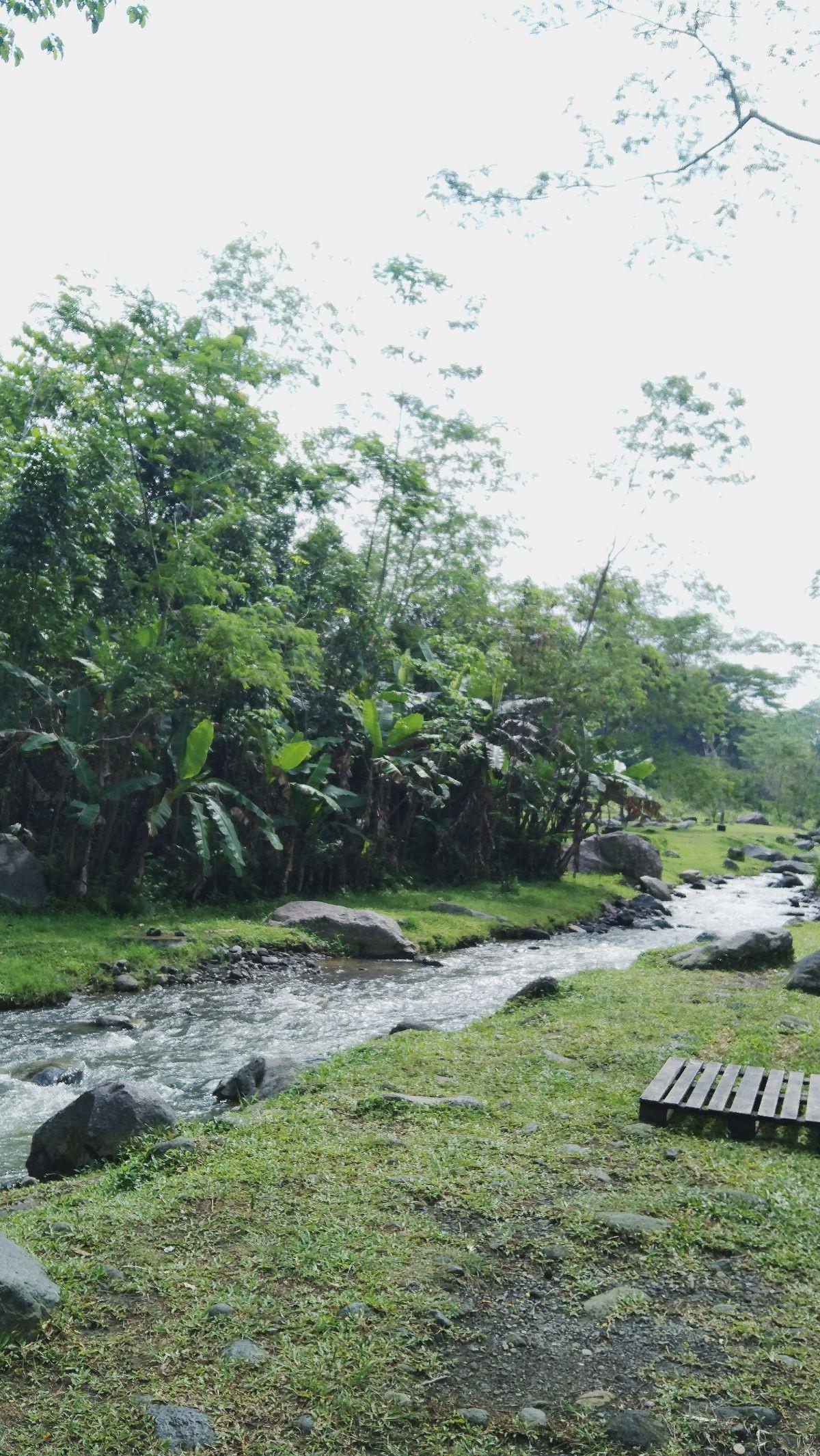 <b>Ragam Wahana Wisata Pakuhaji</b>