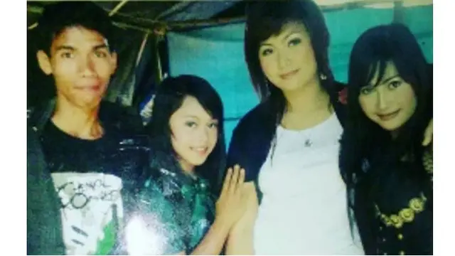 7 Transformasi Lesty Kejora, dari Imut hingga Cantik Berhijab
