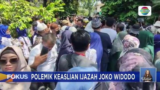 Fokus : Ban Pesawat Lepas saat Mendarat di Bandara Raja Haji Fisabilillah