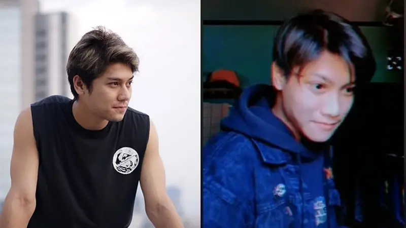 Disebut 'Kembaran' Rizky Billar, Ini 5 Potret Arul Seleb TikTok yang Sedang Viral