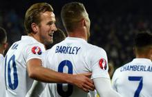 Hasil pertandingan Lithuania vs Inggris: Skor 0-3