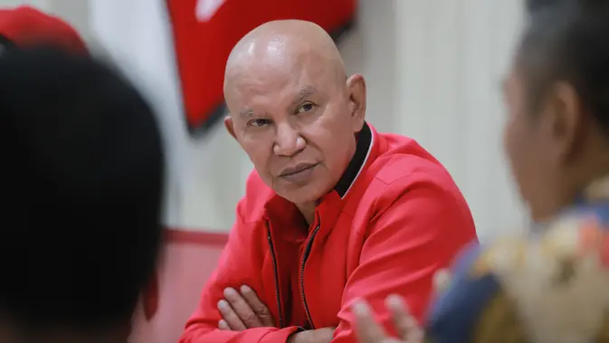 DPR Tantang ASN Pensiun 70 Tahun Siapa Untung?
