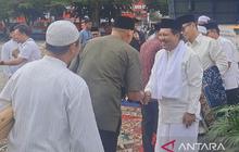 Pangkalpinang Usung Taqwa Sosial Ekologis dalam Perayaan Idul Fitri 2026, Soroti Isu Lingkungan