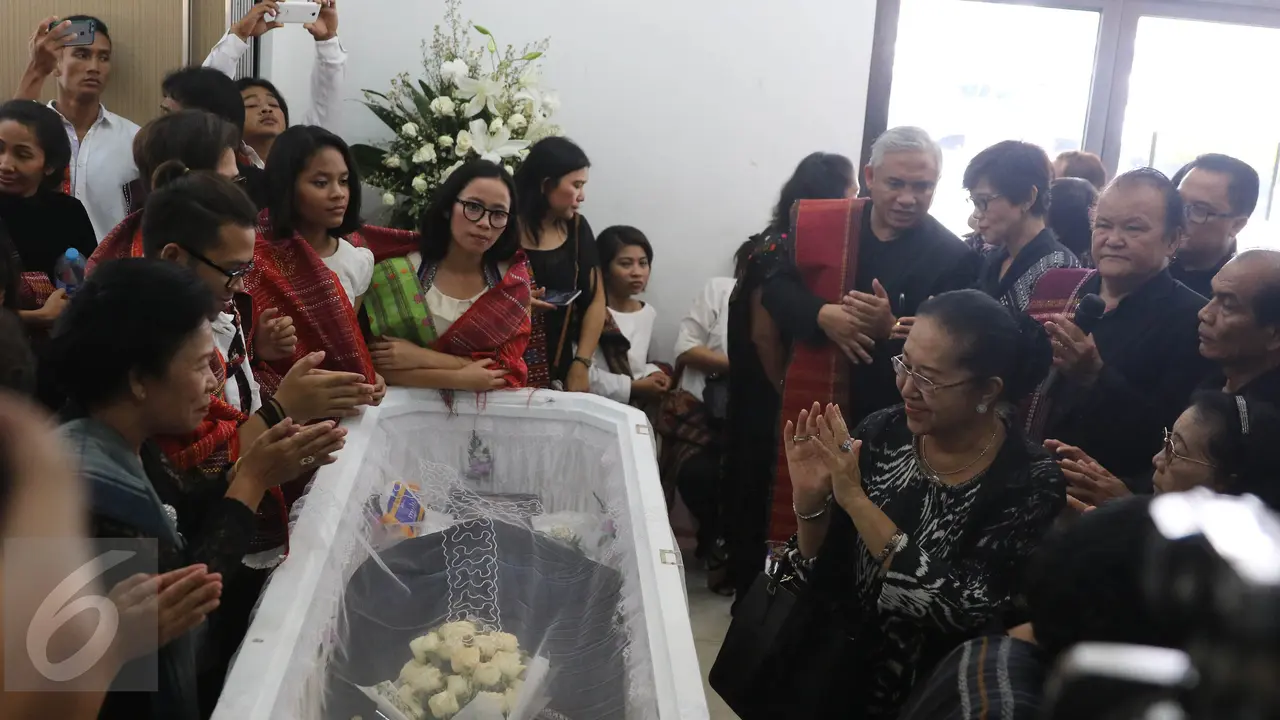 Eddy Silitonga