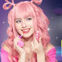 Menjadikan momen bagi kita untuk mengekspresikan diri, Jacquelle berharap dapat mengajak lebih banyak orang untuk mengekspresikan diri (Foto: Jacquelle)